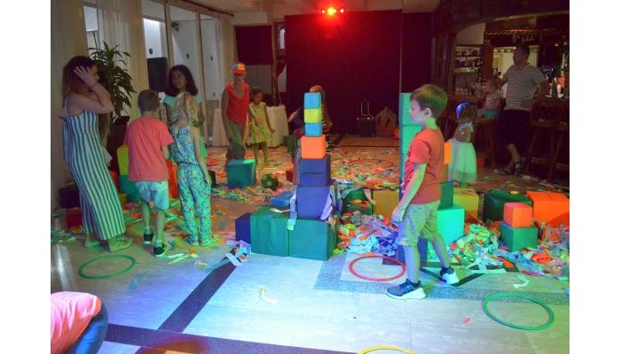 Hotel Avlida poza 10