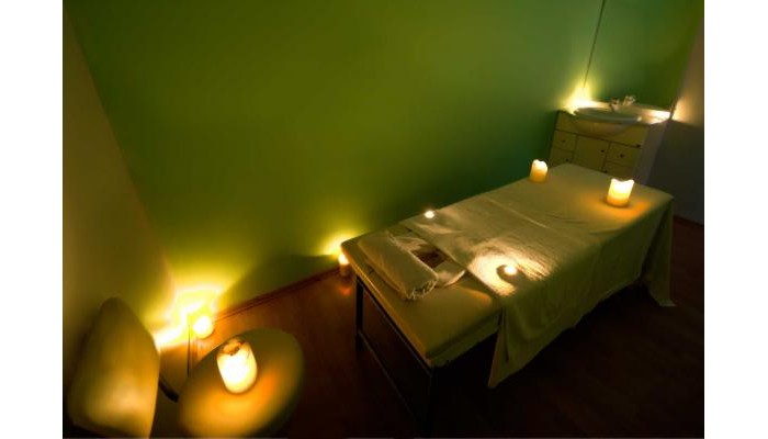 Hotel Avlida poza 13