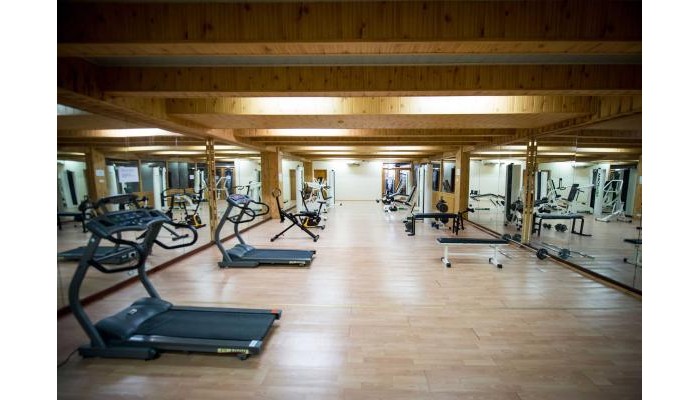 Hotel Avlida poza 12