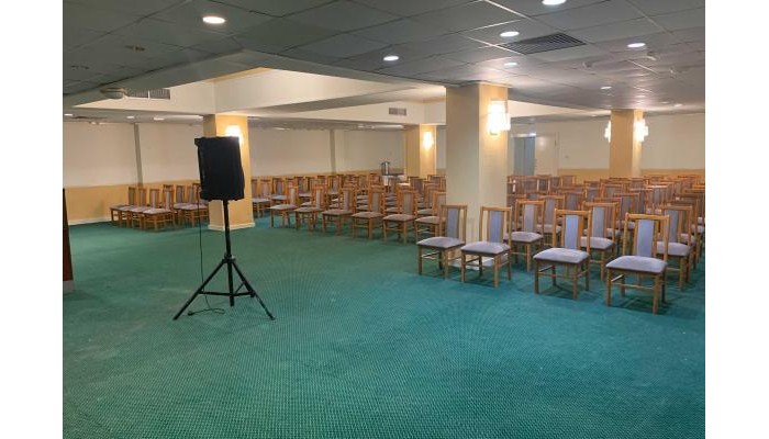 Hotel Avlida poza 14