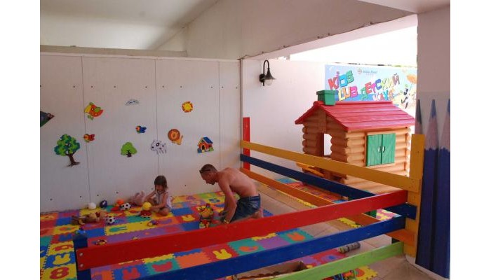 Hotel Avlida poza 11