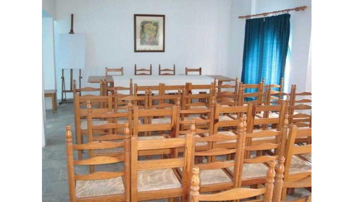 Axiothea Hotel poza 8