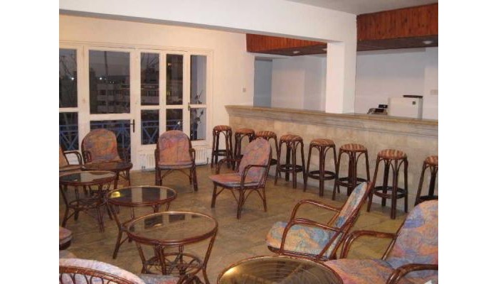 Axiothea Hotel poza 9