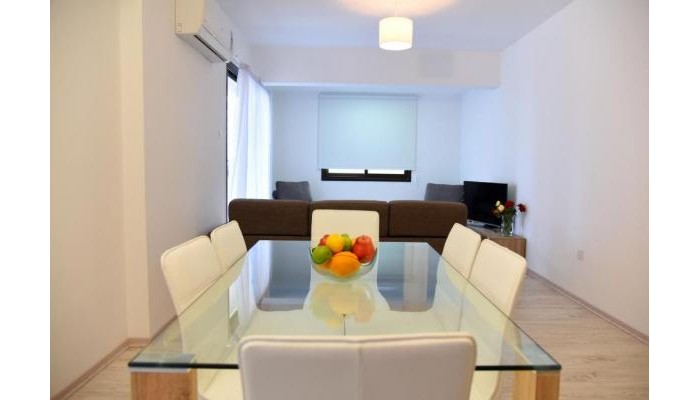 Basilica Holiday Resort poza 10