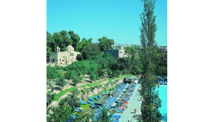 Basilica Holiday Resort poza 19