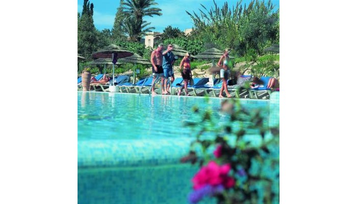 Basilica Holiday Resort poza 17