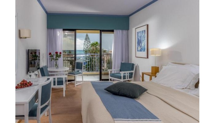 Basilica Holiday Resort poza 5