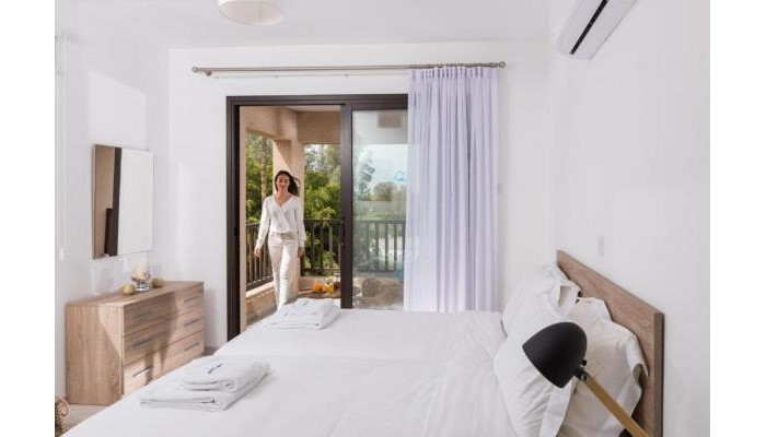 Basilica Holiday Resort poza 2