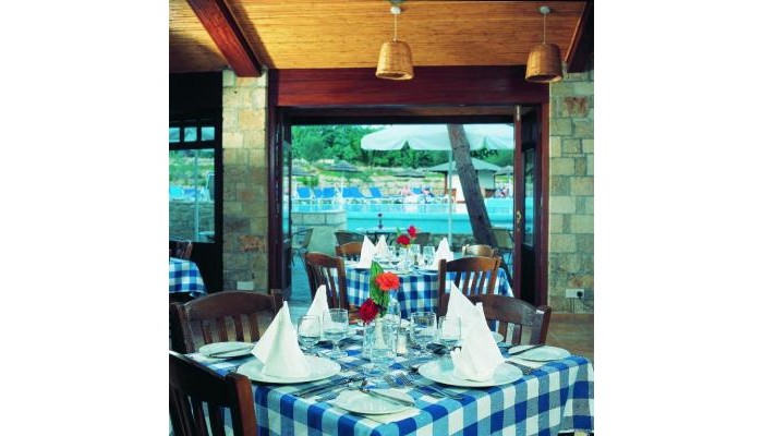 Basilica Holiday Resort poza 14