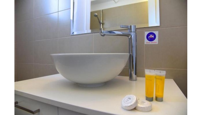 Basilica Holiday Resort poza 11