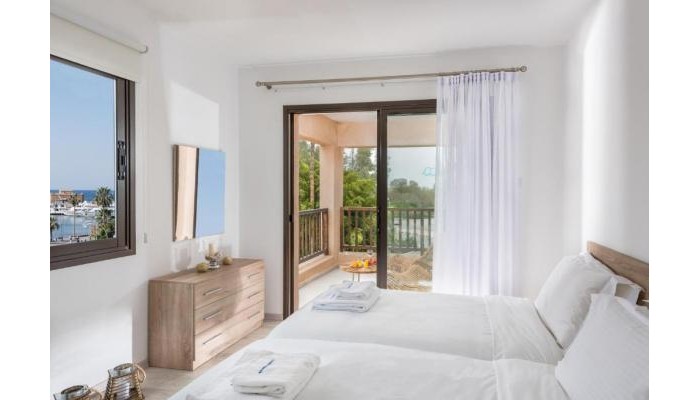 Basilica Holiday Resort poza 4