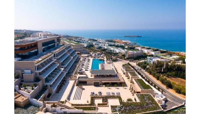 Cap St Georges Hotel & Resort poza 1