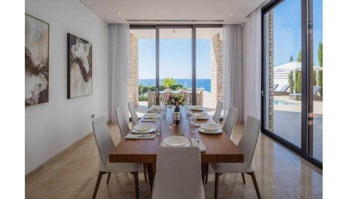 Cap St Georges Hotel & Resort poza 6