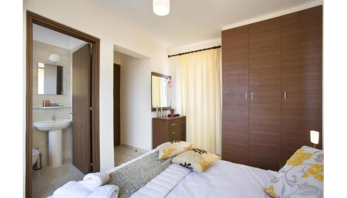 Chloraka Terrace Apartments poza 2