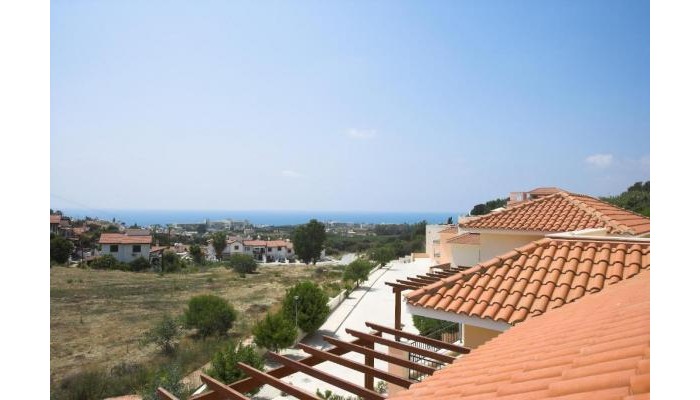 Chloraka Terrace Apartments poza 8