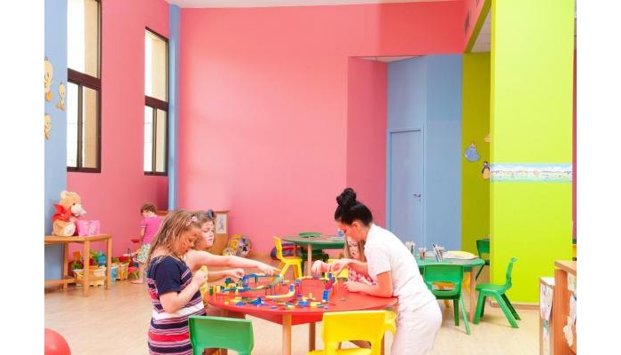 Constantinou Bros Athena Beach Hotel poza 16