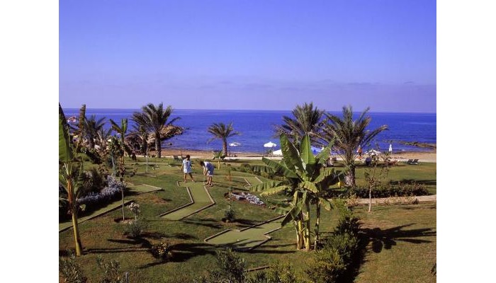 Constantinou Bros Athena Beach Hotel poza 26