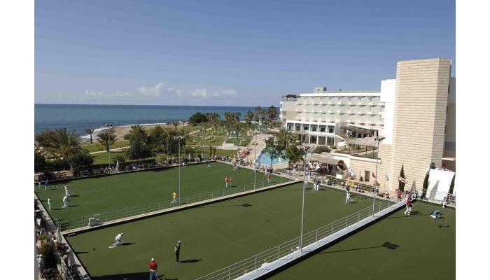 Constantinou Bros Athena Beach Hotel poza 14