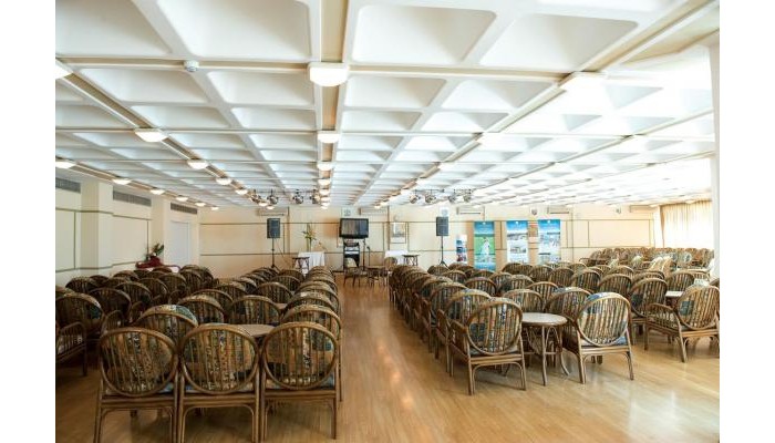 Constantinou Bros Athena Beach Hotel poza 17