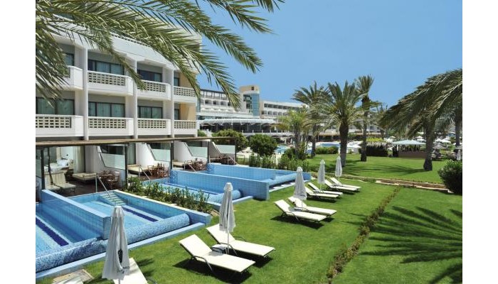 Constantinou Bros Athena Beach Hotel poza 29