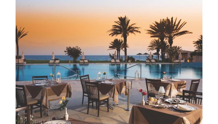 Constantinou Bros Athena Beach Hotel poza 30