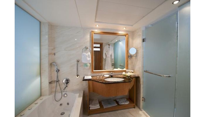 Constantinou Bros Athena Beach Hotel poza 21