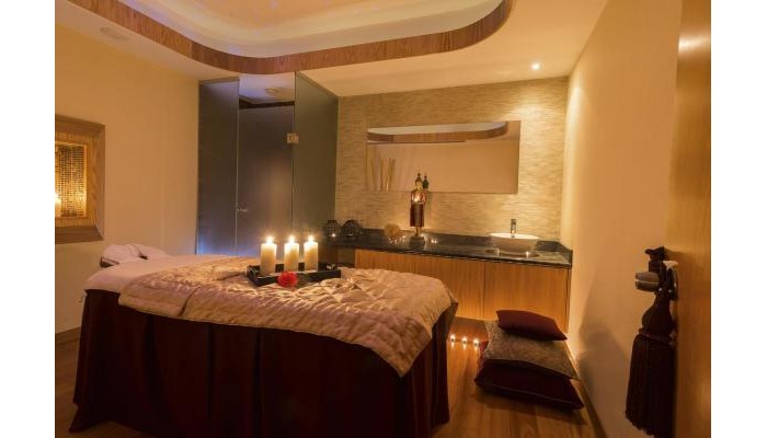 Constantinou Bros Athena Beach Hotel poza 19