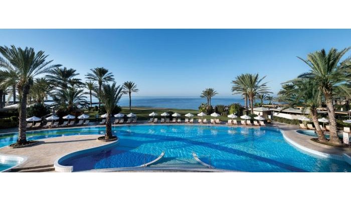 Constantinou Bros Athena Beach Hotel poza 6