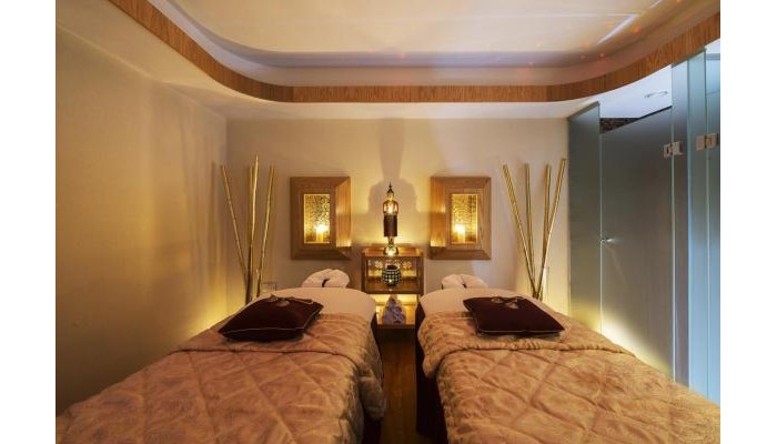 Constantinou Bros Athena Beach Hotel poza 18