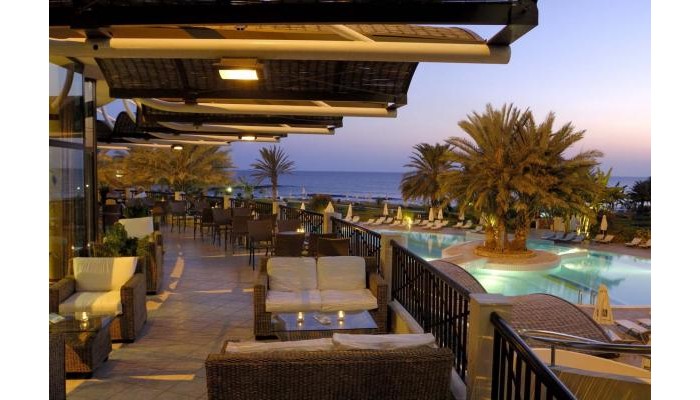 Constantinou Bros Athena Beach Hotel poza 28