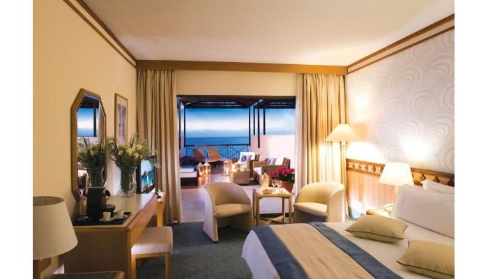 Constantinou Bros Athena Beach Hotel poza 23