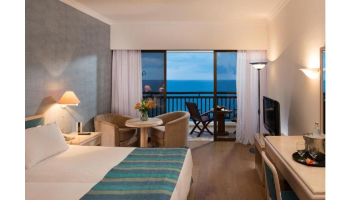 Coral Beach Hotel & Resort poza 2