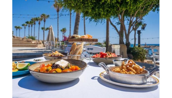 Coral Beach Hotel & Resort poza 15