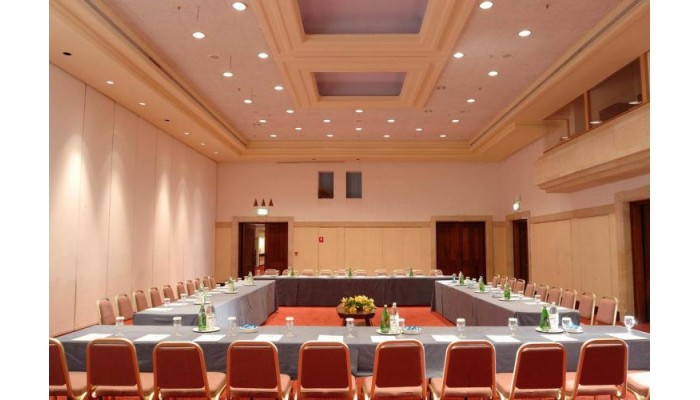 Coral Beach Hotel & Resort poza 3