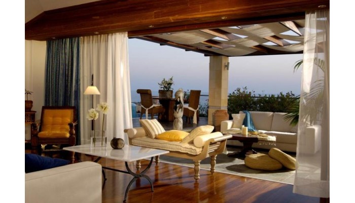 Coral Beach Hotel & Resort poza 4