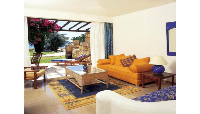 Coral Beach Hotel & Resort poza 5