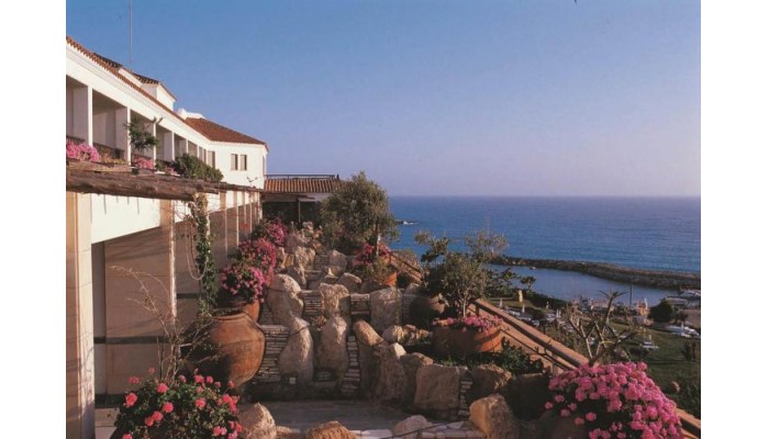 Coral Beach Hotel & Resort poza 7