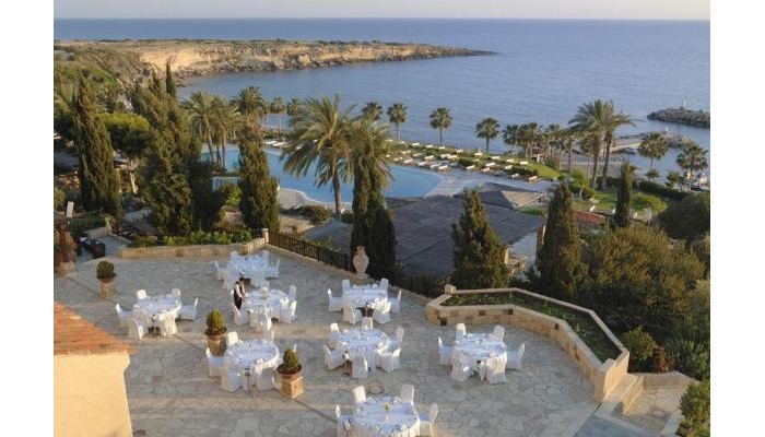 Coral Beach Hotel & Resort poza 17