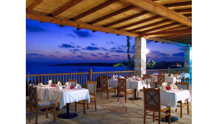 Coral Beach Hotel & Resort poza 10