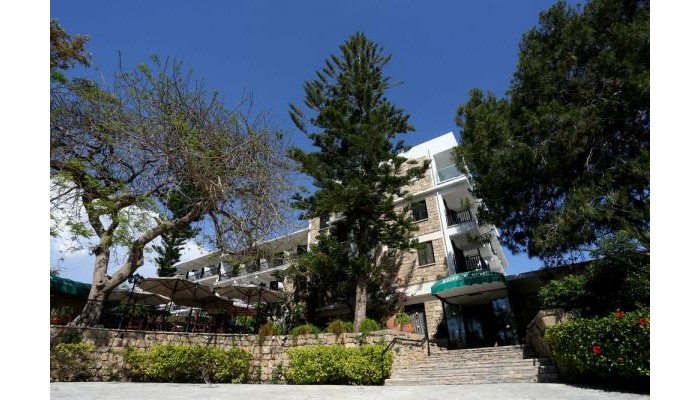 Dionysos Central Hotel poza 9