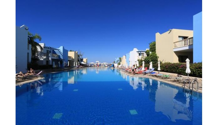 Eleni Holiday Resort poza 3