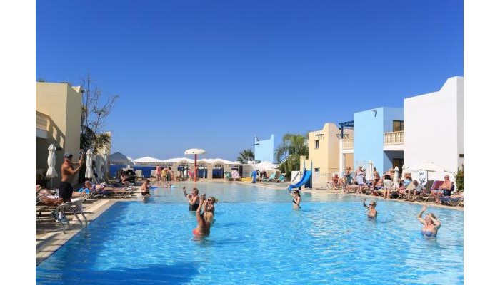 Eleni Holiday Resort poza 8