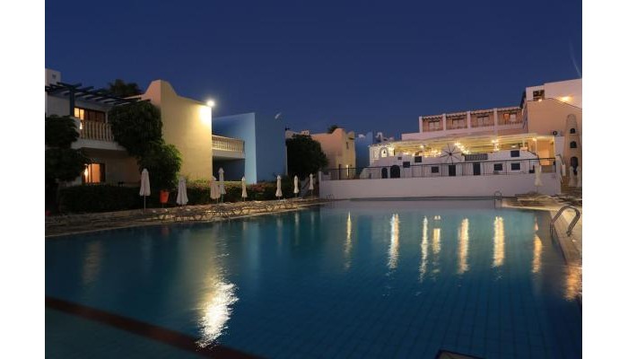 Eleni Holiday Resort poza 13