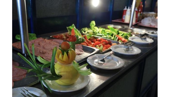 Eleni Holiday Resort poza 16