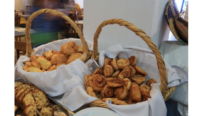 Eleni Holiday Resort poza 9