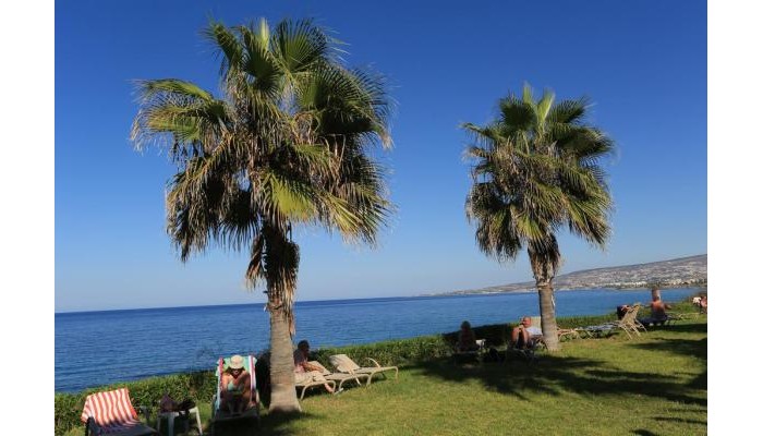 Eleni Holiday Resort poza 12