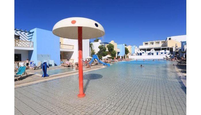 Eleni Holiday Resort poza 7