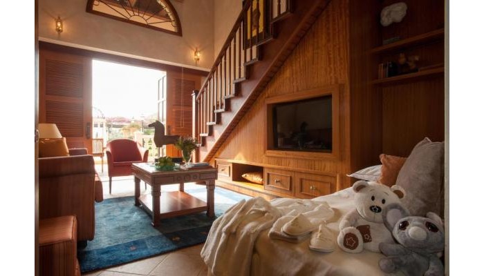 Elysium Hotel poza 4