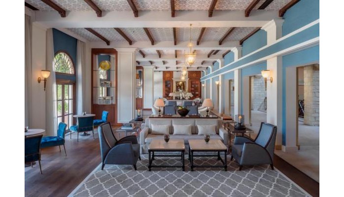 Elysium Hotel poza 7