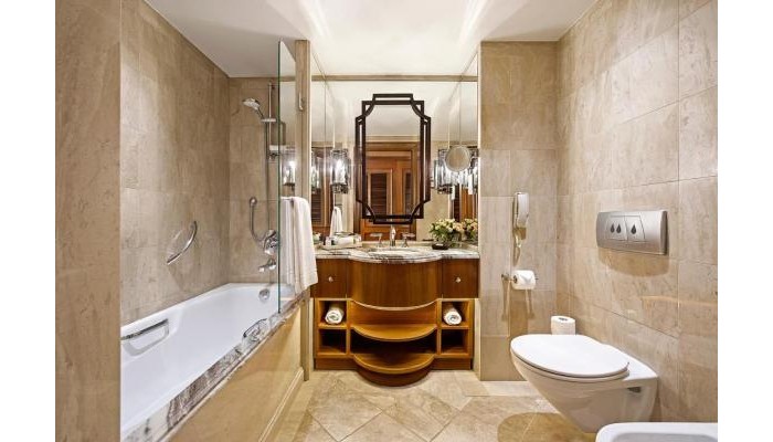 Elysium Hotel poza 5